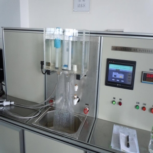 JFZ水箱配件閥類密封、虹吸、水擊性能綜合檢測裝置
